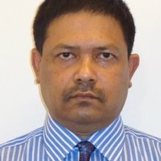 Ashis Kumar Mondal