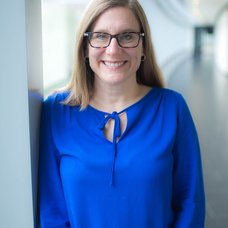 Patricia Joy Watford