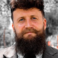 Nate D Koerber