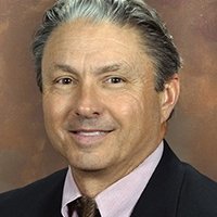 Mark E. Peacock
