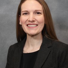 Rachel Elizabeth Elam