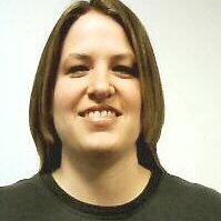 Jill Perry Trumble