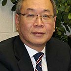 Franklin Chi Meng Tay