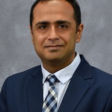 Dinesh Bansi Hasija