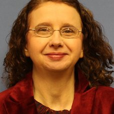 Kathy J Davies