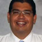 Ricaurte A. Solis