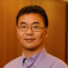 Jianzhong Chen