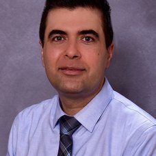 Farshad Mostafaei