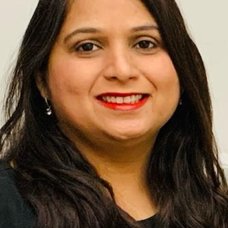 Shalini Saggu