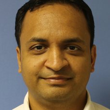 Pinkal Kumar Patel