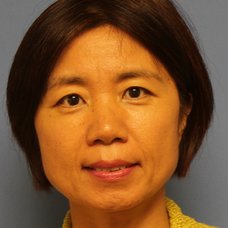 Haidong Zhu