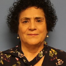 Nahid F Mivechi