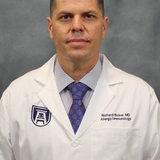 Richard Alan Bickel
