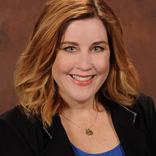 Catherine R Clary
