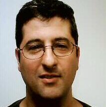 Diego Gabriel Espinosa Heidmann