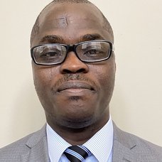 Olusegun Michael Otunuga