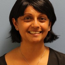 Ruchi Patel