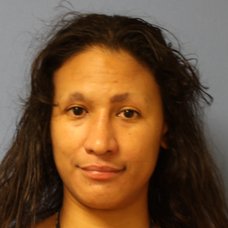 Alexis Michelle Stranahan