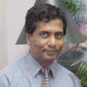 Ananda Pathiraja