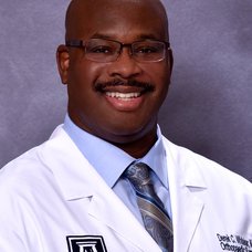 Derek C Whitaker