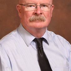 Joseph Patrick McEvoy