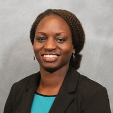 Lorriane A Odhiambo