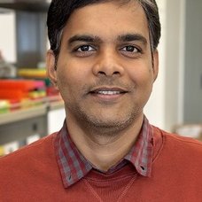 Ravi Kumar Komaravolu