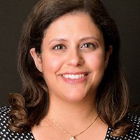 Mira Ghaly