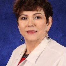 Martha Kennedy Terris