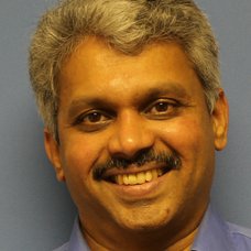 Puttur D Prasad