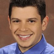 Eric Robert Zevallos