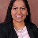 Pushpa Shivaram