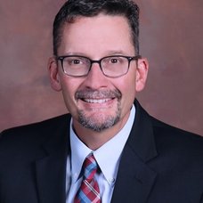 Gregory Mitchell Griffin