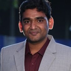 Vijay C Ganta