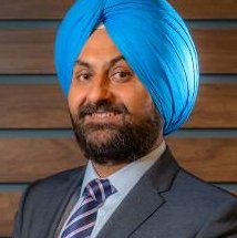 Gursimran Singh Walia