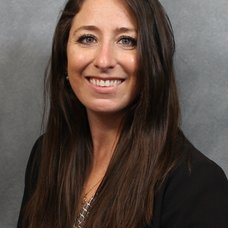 Jessica Leigh Faulkner