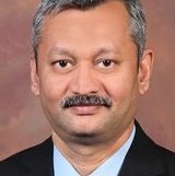 Sharad B Purohit