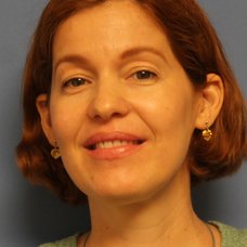 Valia Bravo Egana