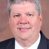Barry Dale Hammond
