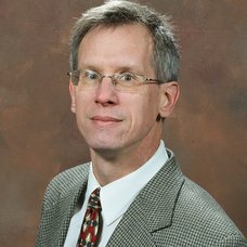 Thomas D Crute