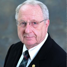 John C. Sutherland