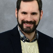 Richard James DeFrancisco