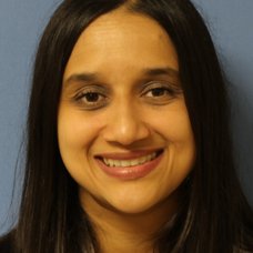 Namita Mohanty