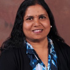 Sangeetha Sukumari Ramesh