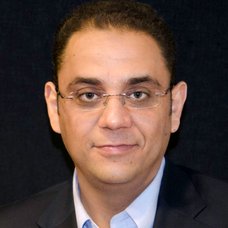 Ahmed Refaat El-Sayed El-Awady