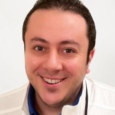 Mahmoud Mohamed  K Elashiry