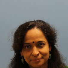 Dharma S Thiruvaiyaru