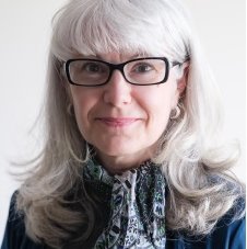 Karen J Head