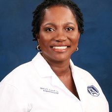 Mary Ewurabena Arthur
