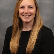 Megan Lee Porter Staats